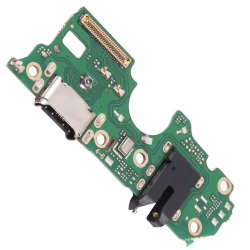Connecteur charge pour - de,