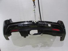 Pare choc arriere BMW X3 E83