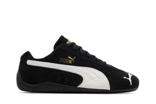Puma speedcat black white - speedcat,