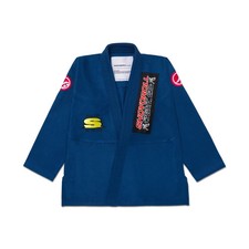 Shoyoroll FC Kimono – Batch