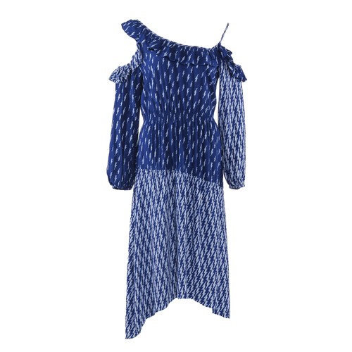 Sandro paris women blue - paris,