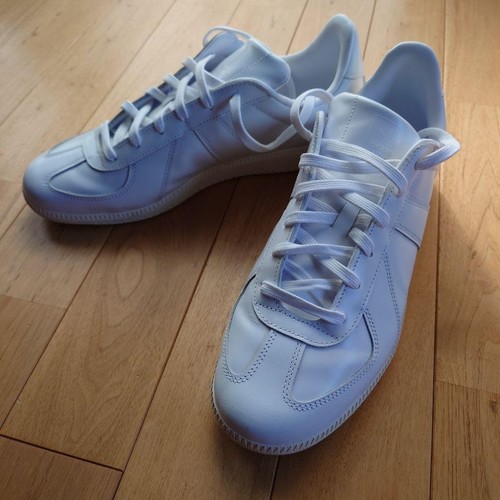 Adidas army german trainer - adidas,
