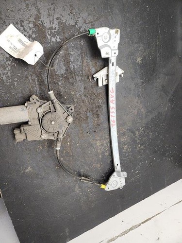 Leve vitre electrique avant
