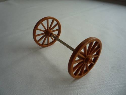 Roues arrière - , (30650150)