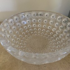 Rene lalique coupe nemours - rene,