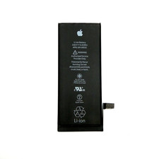BATTERIE D'ORIGINE OFFICIELLE APPLE 616 00033 TELEPHONE IPHONE 6 S OCCASION