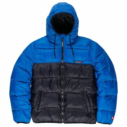 Veste bouffante element primo - veste,