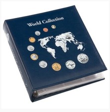 Album Numismatique NUMIS
