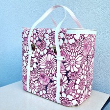 Glaciere Ou Coffre, Retro Camping, Annees 60/70 Vintage Retro Camping