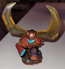 Figurine Skylanders Head Rush Trap Team - 87165888 - Bon État 