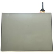 10.4“ Écran Tactile Panneaux Verre + Protecteur Film 4 Panasonic Toughbook CF-19