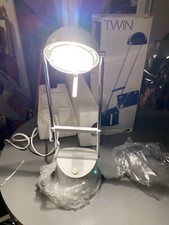 vintage lampe de table bureau