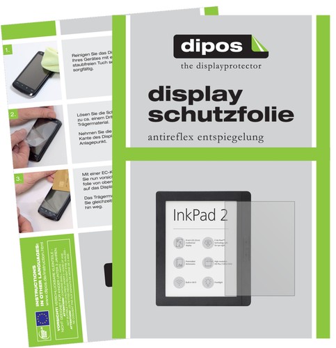 Protection pour pocketbook - 2x,
