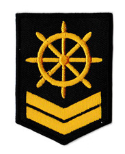 Navy Patch Badge Badge Navy