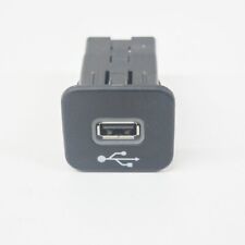 Prise de connecteur USB FIAT