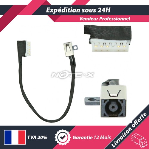Connecteur power jack pour - connecteur,