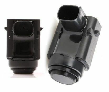 Capteur radar recul - capteur,