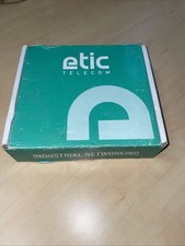 Etic XSLAN+2220 Ethernet Extender
