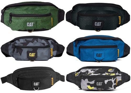 Caterpillar cat raymond sac - caterpillar,
