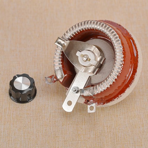 Ohm 100w rheostat fit for - ohm,