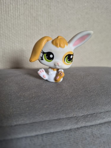 Littlest pet shop - littlest, lps