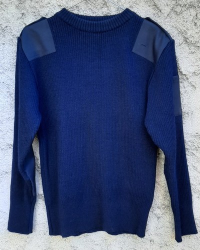 Pull pure laine saint james - pure,