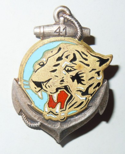 Insigne régiment de - insigne,