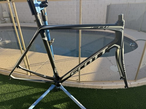 2011 scott cr1 - 2011,