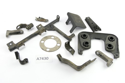 Bmw 1988 supports - k1, de