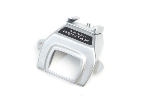 Asahi pentax accessory sabot - asahi,