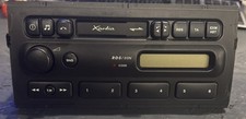 Autoradio CD SIEMENS VDO - CITROEN XANTIA - 9627939880