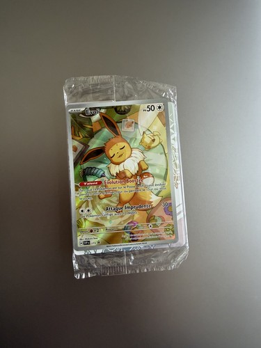 Carte pokemon evoli ar - -, fa