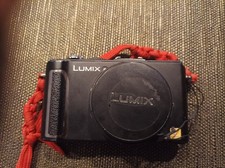 Appareil photo numérique