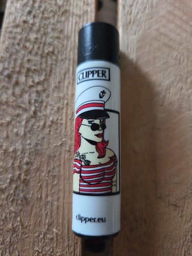 Briquets clipper - briquets,