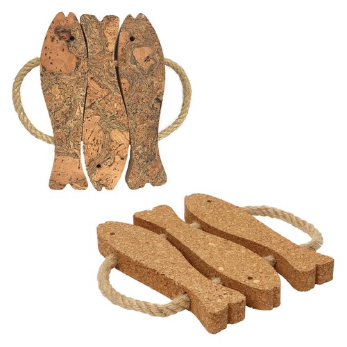 Viking poissons naturel - 3,