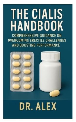 Alex the cialis handbook - the,
