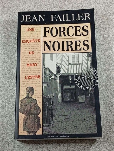 Forces noires une - forces, (une