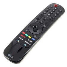 Telecommande akb76039701 magic