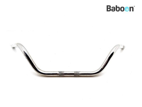 Guidon harley davidson flhrc - guidon,