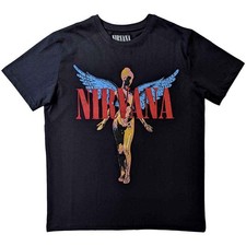 Nirvana Angelic officiel