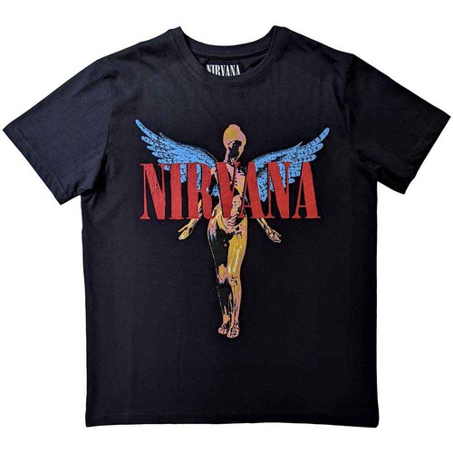 Nirvana angelic officiel - nirvana,