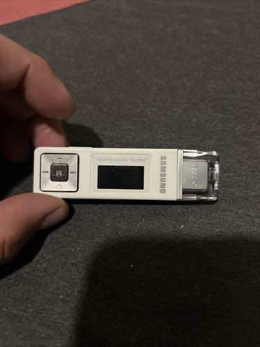 Samsung u2j 1gb mp3 player - yp-u2j,