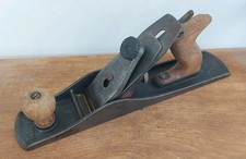 Grand Rabot Darex 360mm , Lame 50mm , menuisier, Charpentier, Outil Ancien