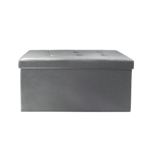 Coffre rangement banc - de,