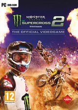 Monster Energy Supercross 2 Le