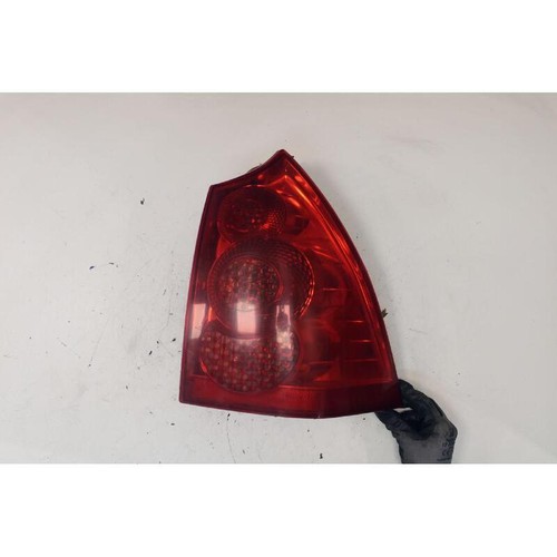 Feu arrière droit peugeot 307 - arriÈre,