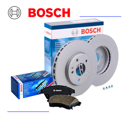 Kit disques plaquettes - et,