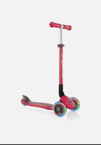 Trottinette globber - trottinette,