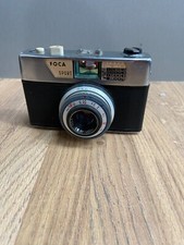 appareil photo vintage Foca Sport