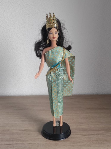 Barbie dolls the - dolls, world